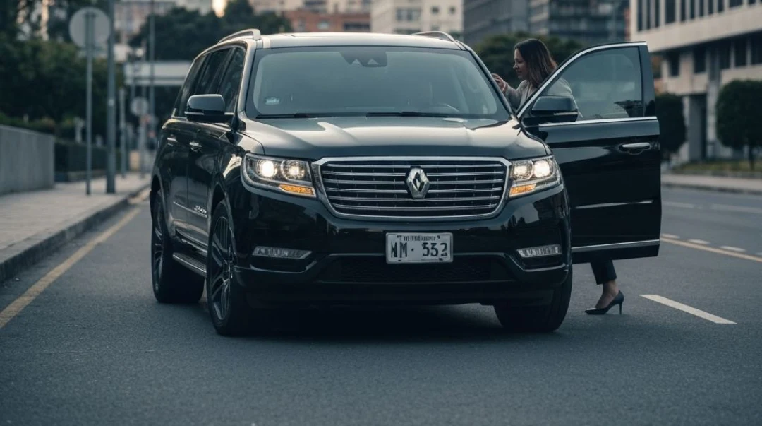 Automovil Colcirugia